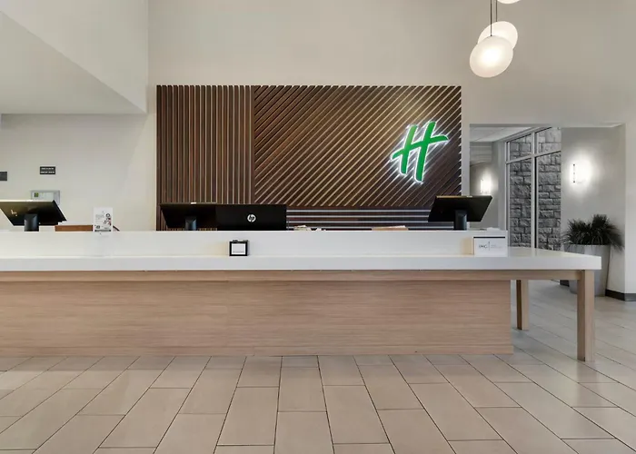 Holiday Inn & Suites Oakland - Airport By Ihg