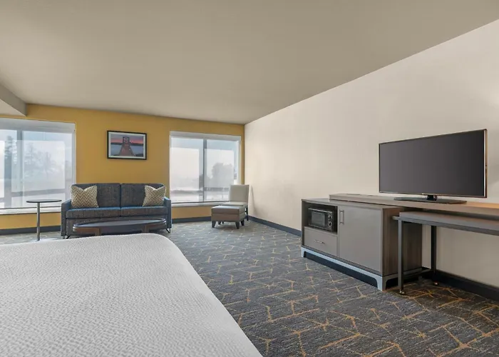 Oakland Boutique Hotels