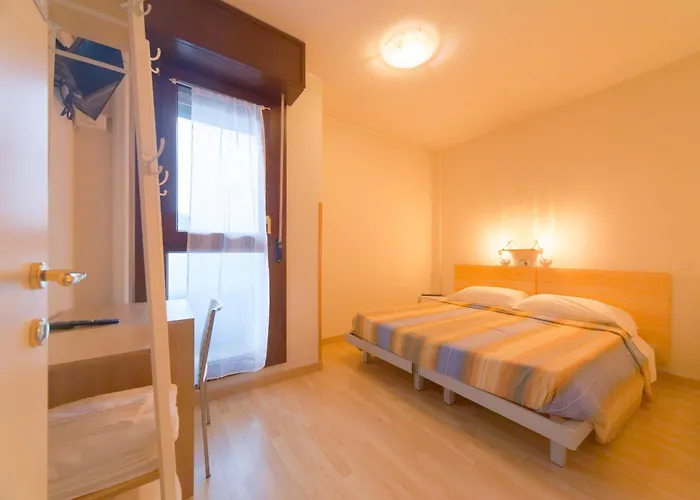 Hotel Albi Stezzano
