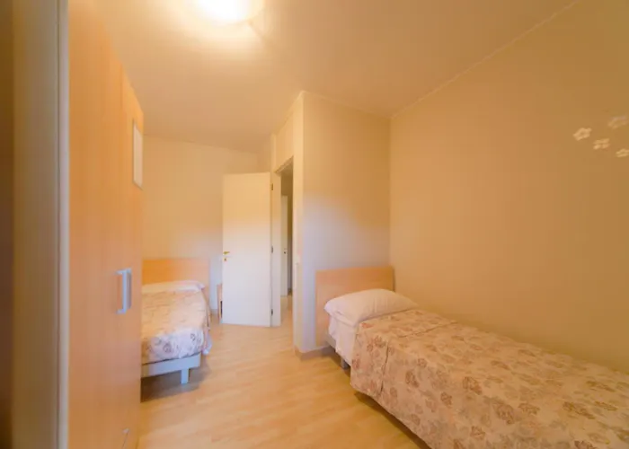 Hotel Albi Stezzano