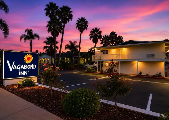 Motel 6-Santa Barbara, Ca - State Street