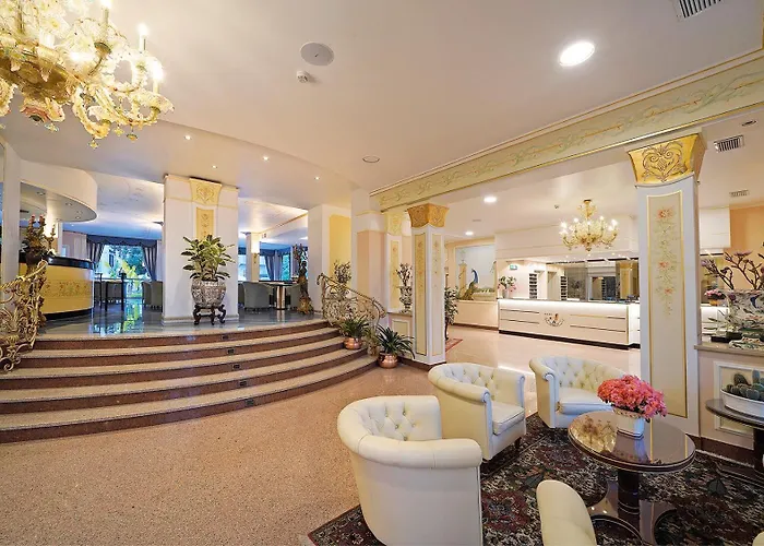Hotel Astoria Stresa