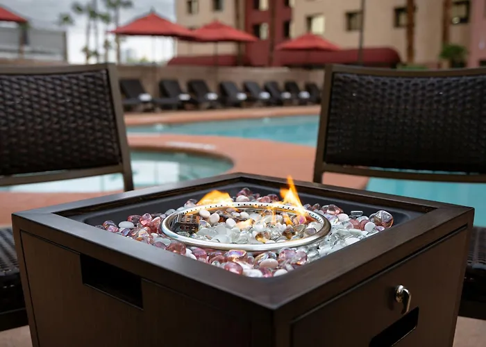 The Carriage House Hotel Las Vegas