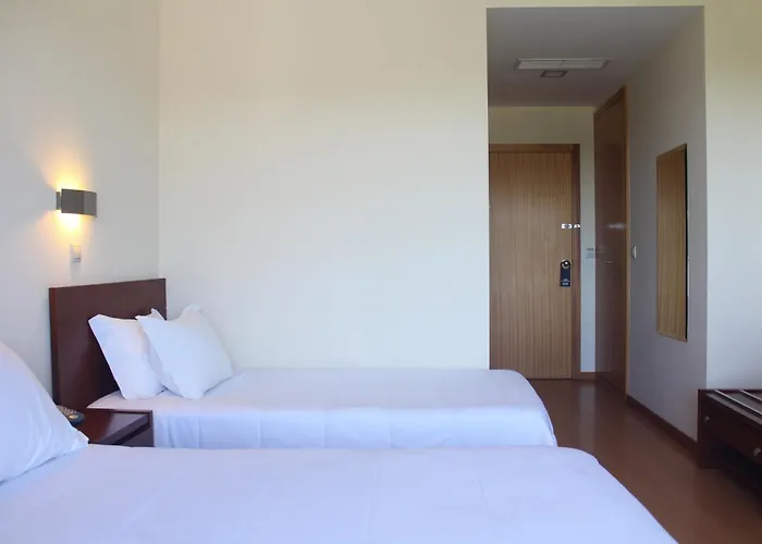 Hotel Dom Afonso - Monção