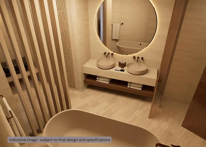 Hotels in Protaras