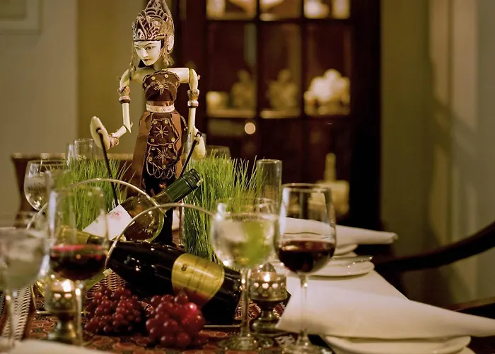 Best 15 Spa Hotels in Yogyakarta for a Relaxing Getaway