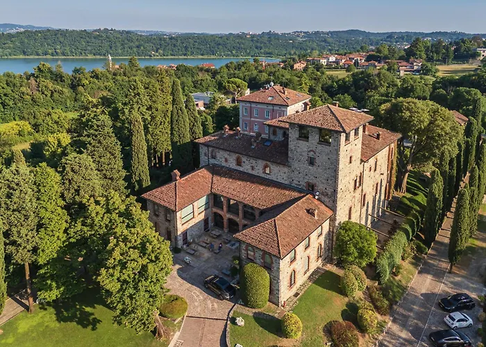 Hotel a Erba