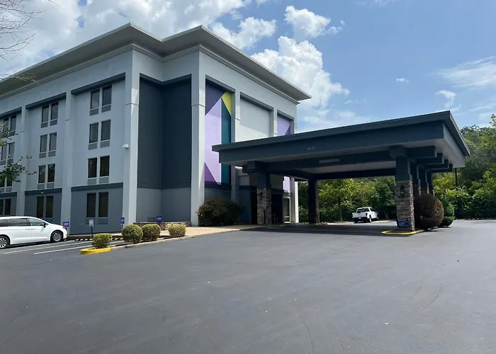 Hampton Inn Nashville/Brentwood-I-65S