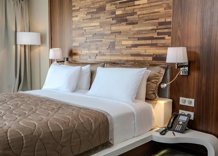 Tabarka Hotels