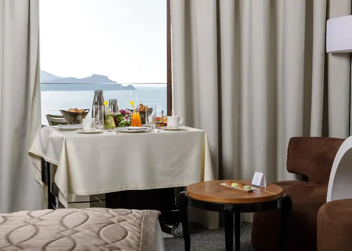 Hotels in Tabarca
