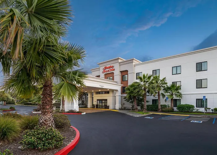 Alameda Hotels