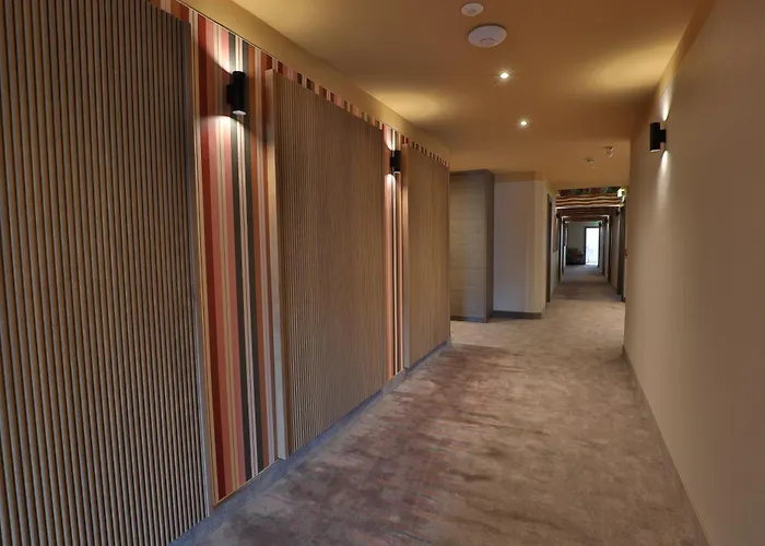 Boetiekhotels in Bremen