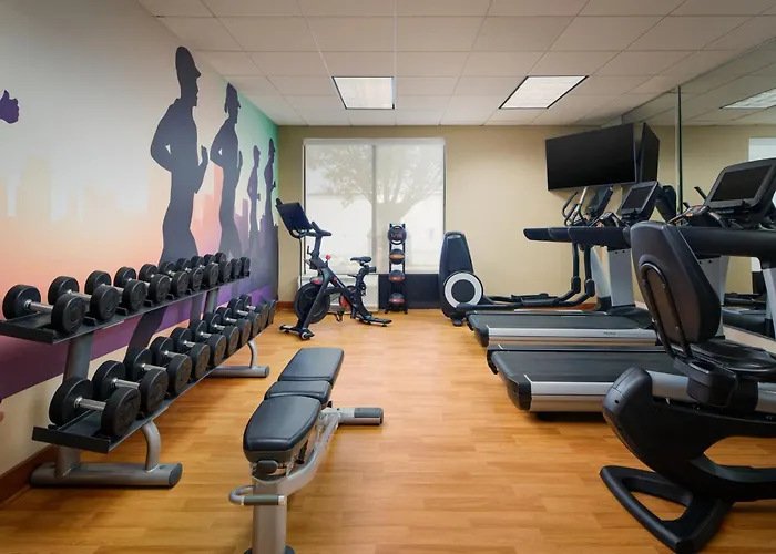 Hyatt Place Atlanta Airport North College Park