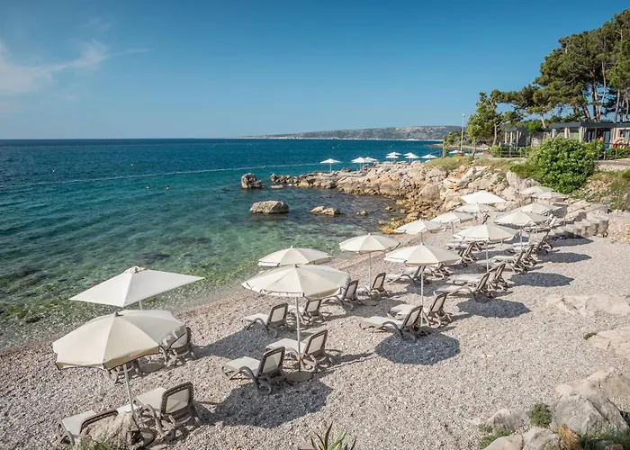 Valamar Camping Jezevac Krk Town