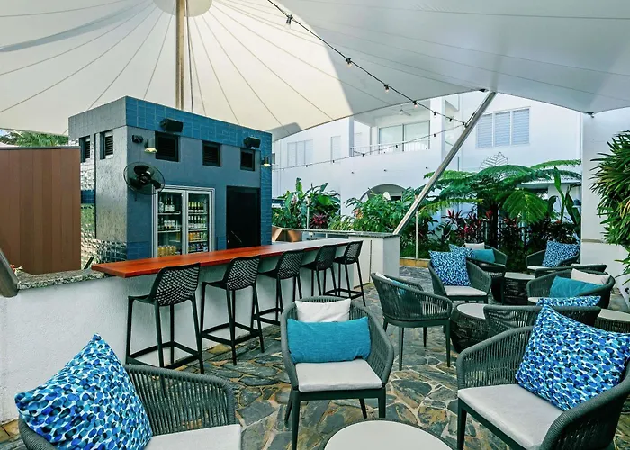 Port Douglas Hotels