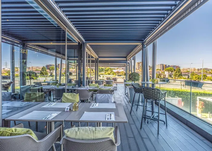 Meliá Braga Hotel