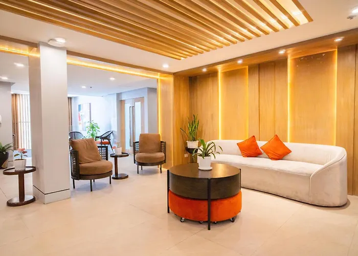 Hotels in Baguio City