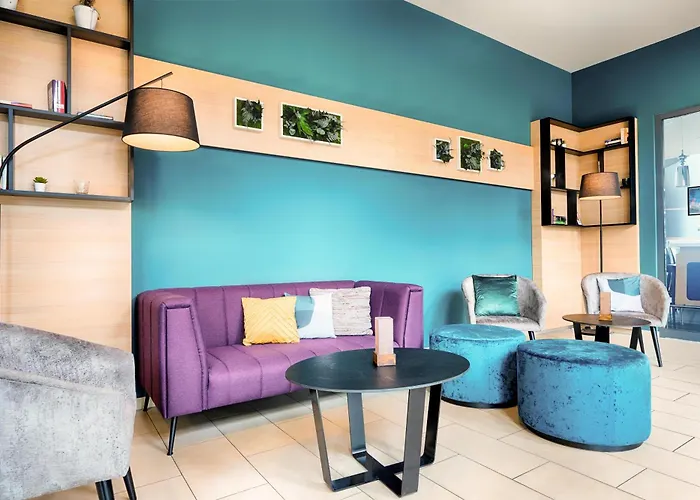 Best Western Plus Welcome Hotel Frankfurt