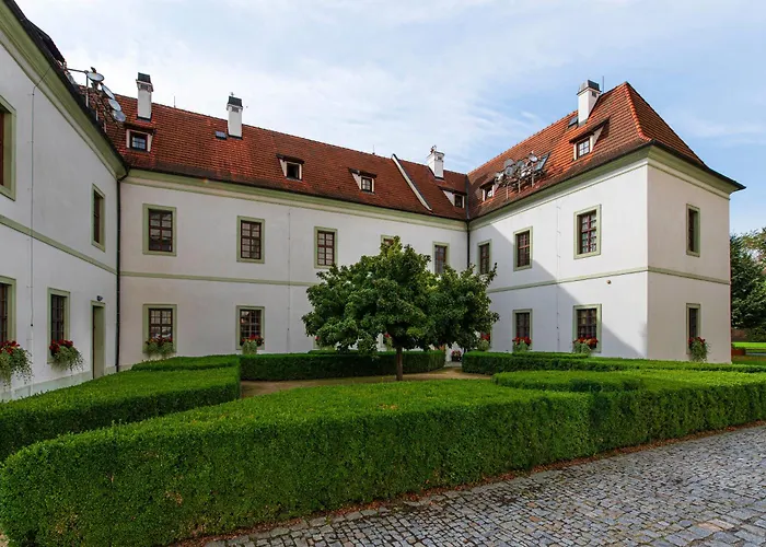 Hotel Adalbert Prag