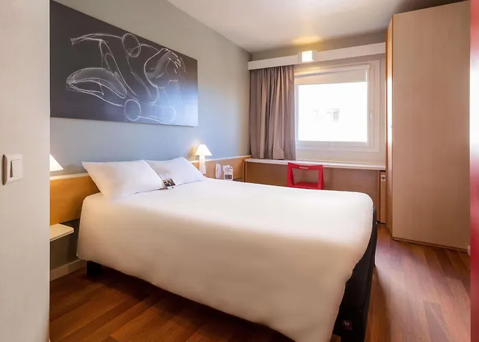 Hotel Ibis Elche