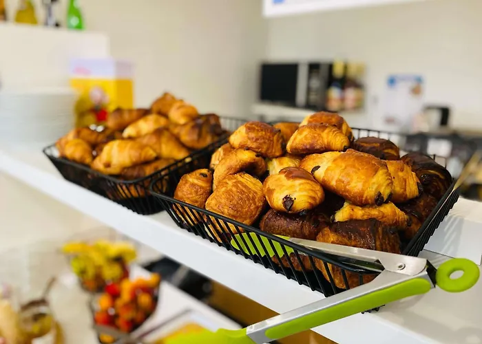 ibis budget Compiègne Noyon