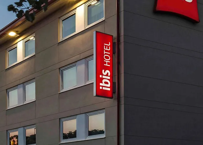 Hoteles en Cornellá de Llobregat