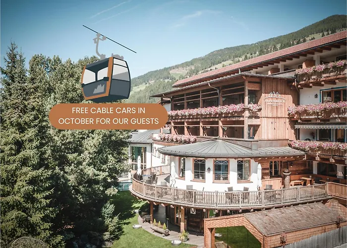 Hotel Alpenblick