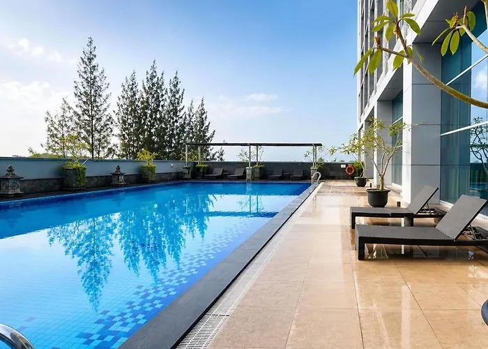 Hotels in Pangkal Pinang