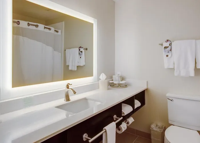 Bellingham Hotels