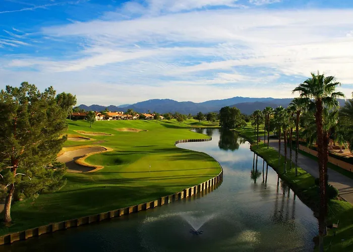 The Westin Rancho Mirage Golf Resort & Spa