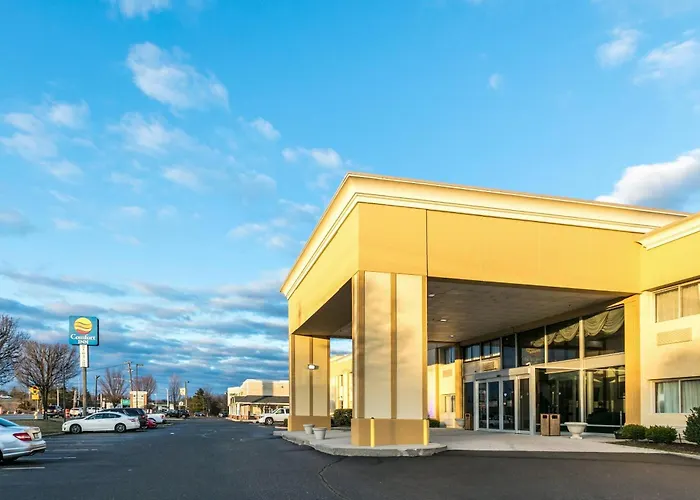 Comfort Inn Medford-Long Island