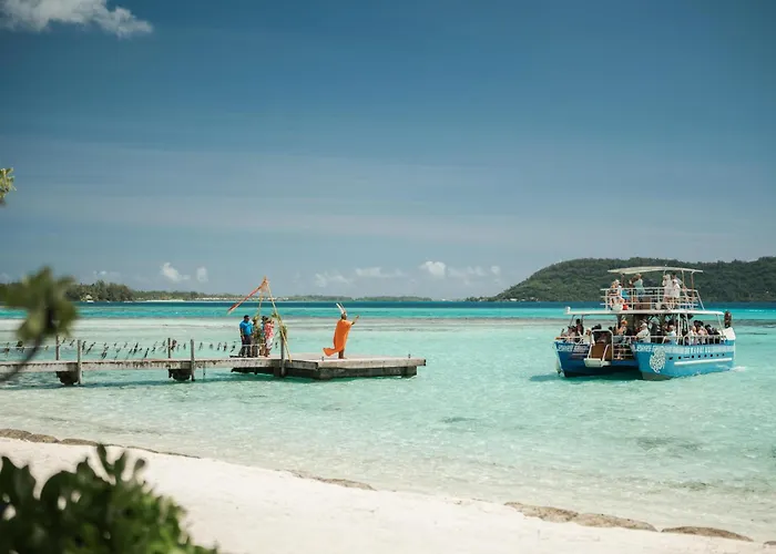 Conrad Bora Bora Nui
