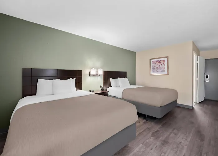 Quality Inn Fort Myers Cape Coral