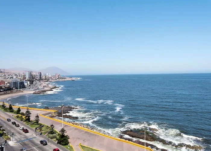 Antofagasta Hotels
