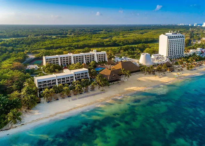 Melia Cozumel All Inclusive