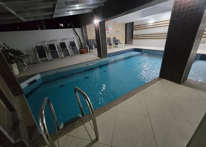 Presidente Hotel