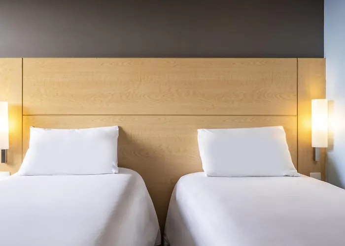 Chihuahua Hotels