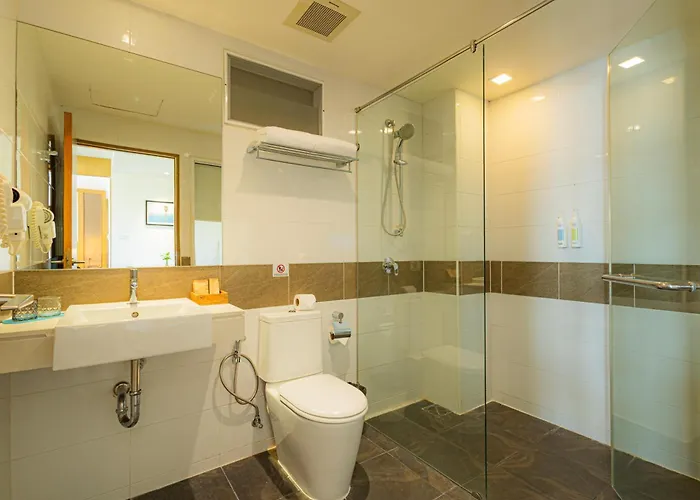 ASHLEE Plaza Patong Hotel&Spa