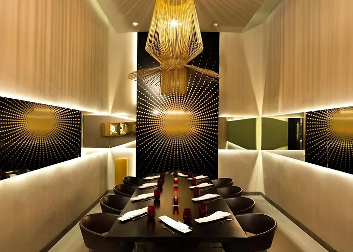 Paradisus By Melia La Perla (Adults Only) Playa del Carmen
