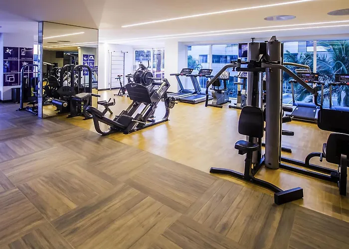 Uberlandia Hotels