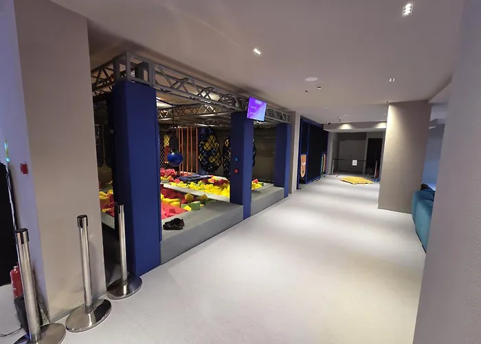 Family Hotel Adria Weißenburg