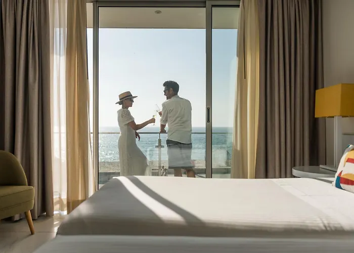 Furadouro Boutique Hotel Beach & Spa Ovar