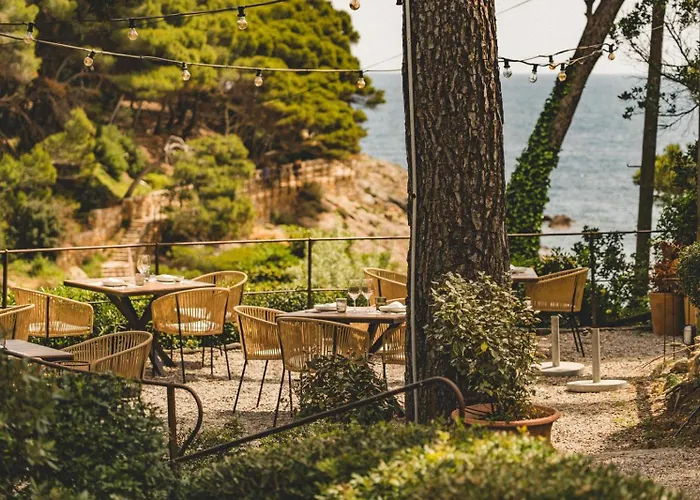 Hostal Sa Rascassa (Adults Only) Begur