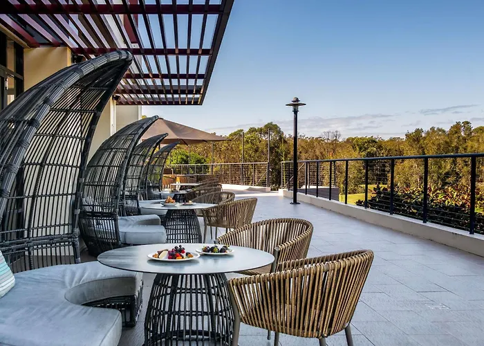 Wyong Hotels