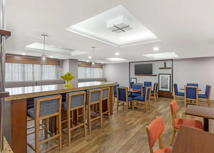 Hampton Inn Washington