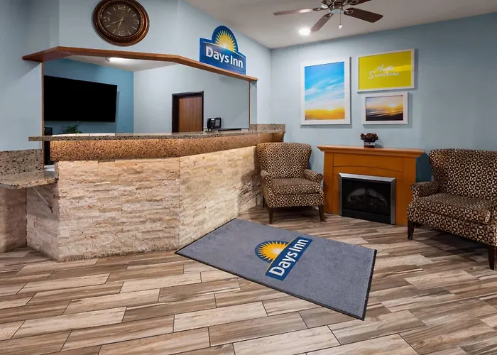 Days Inn By Wyndham Mankato