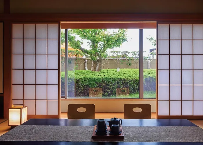 Moriguchi Hotels