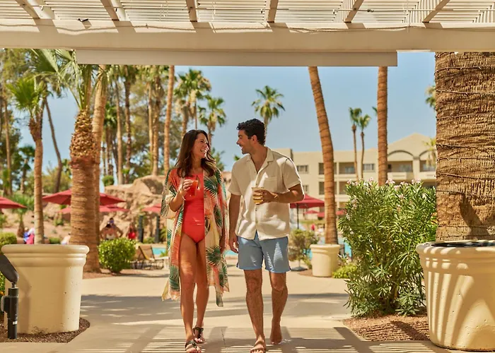 Casablanca Resort, Casino, Golf & Spa Mesquite