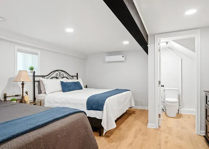 Blacksburg Bed & Breakfast