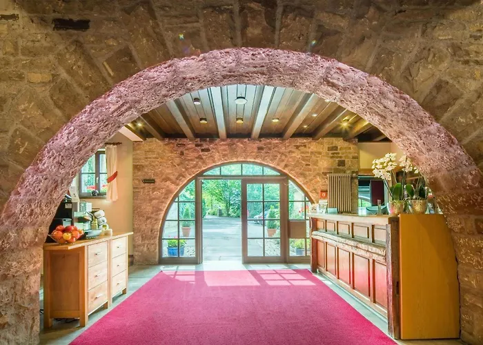 Best Western Hotel Polisina